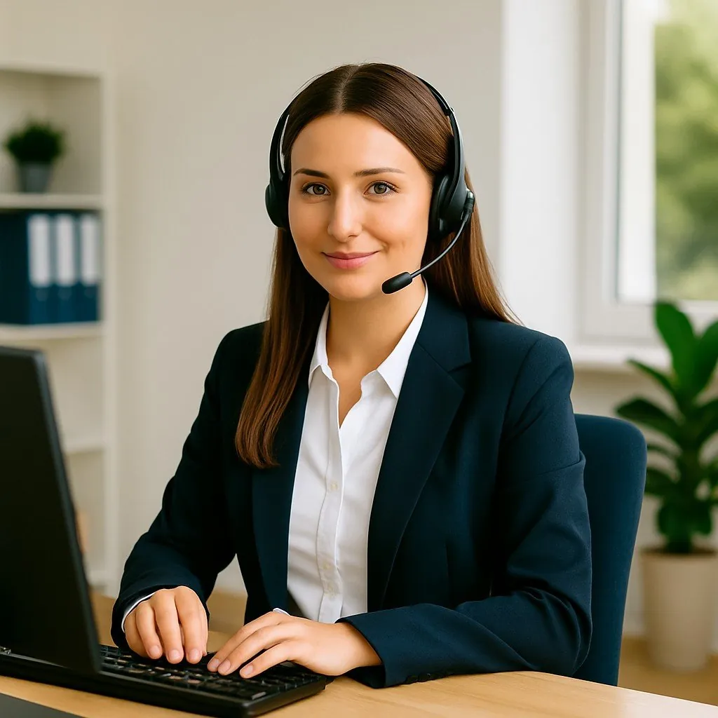 SEDA24 Kundenberatung