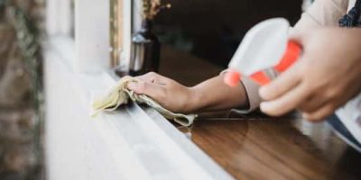Unterhaltsreinigung für Firmen in Baden-Baden – Seda24