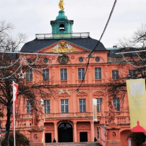 Büroreinigung in Rastatt