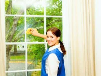 Fensterreinigung in Rastatt – streifenfrei & professionell